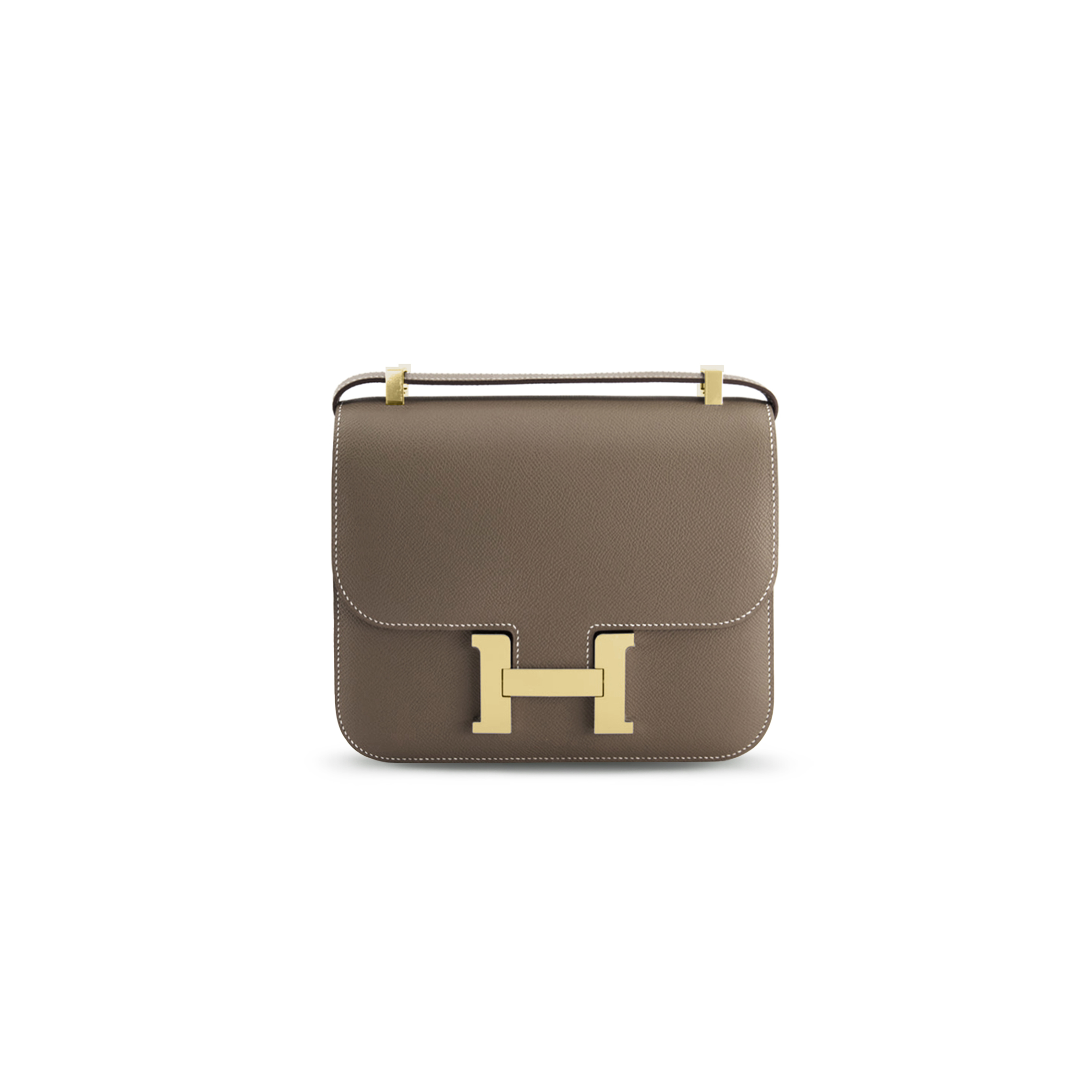 HERMES MASTER CONSTANCE 24 EPSOM H083692CC18(24*15*5cm)